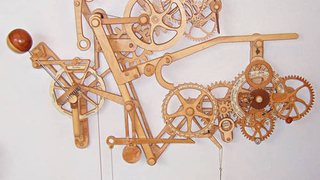 Time, For a New Hobby
